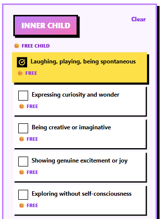 People-Pleasing (Adapted Child): Boundaries Without Guilt